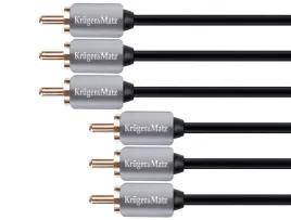 kabel-3rca-3rca-cinch-18m-krugerandmatz