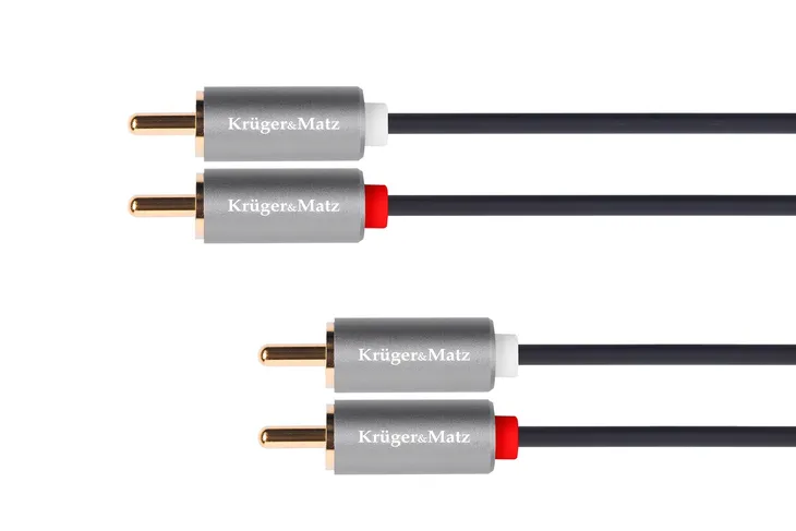 kabel-rca-krugerandmatz-basic-300-cm