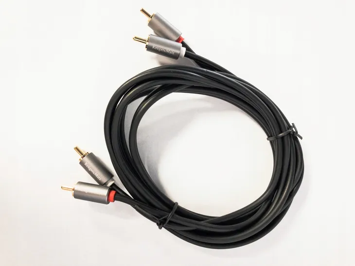 kabel-rca-krugerandmatz-basic-300-cm-dlugosc-kabla-3-m