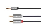 kabel-jack-rca-krugerandmatz-basic-500-cm