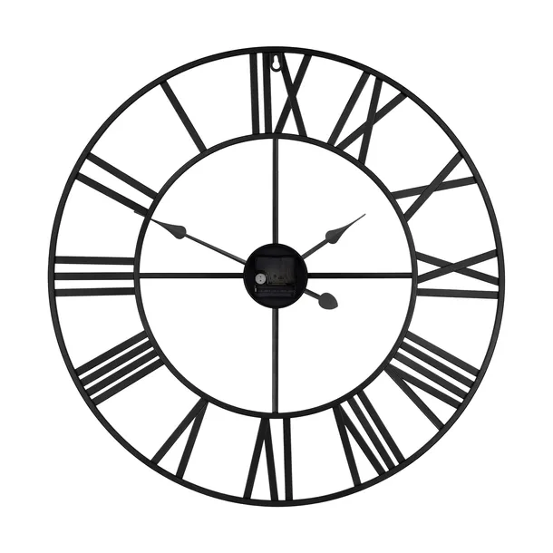 aluminiowy-duzy-zegar-scienny-60-cm-typ-scienny