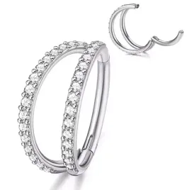 tytanowy-kolczyk-clicker-piercing-podwojne-kolko-cyrkonie-helix-lobe-12-8-