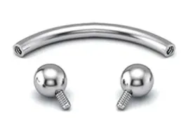 tytanowy-kolczyk-piercing-banan-z-kuleczkami-srebrny-12-6-10-3-3