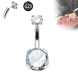 tytanowy-kolczyk-do-pepka-z-cyrkoniami-srebrny-piercing-16-10-8-5