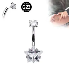 tytanowy-srebrny-kolczyk-do-pepka-z-gwiazdka-cyrkonie-piercing-16-10-8-5