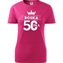 damska-koszulka-z-nadrukiem-boska-50-koszulka-dla-niej-na-urodziny-boskie-m