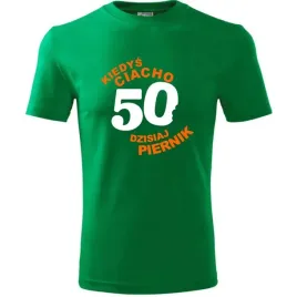 meska-koszulka-z-nadrukiem-kiedys-ciacho-50-dzisiaj-piernik-na-prezent-ziel