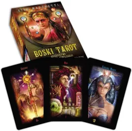 boski-tarot-78-kart-ksiazka-ciro-marchetti