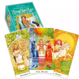 slowianski-tarot-zlotego-kola-zycia-78-kart-ksiazka-mila-losenko