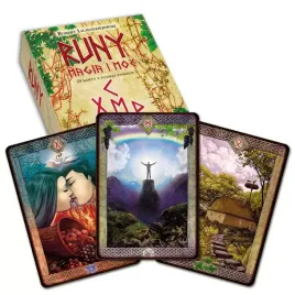 runy-magia-i-moc-24-karty-ksiazka-robert-lichodziejewski