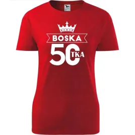 damska-koszulka-z-nadrukiem-boska-50-koszulka-dla-niej-na-urodziny-boskie-c