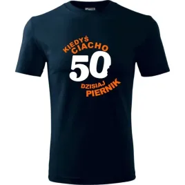 meska-koszulka-z-nadrukiem-kiedys-ciacho-50-dzisiaj-piernik-na-prezent-ciem