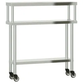kuchenny-stol-roboczy-z-polka-110x30x120-cm-stal-nierdzewna