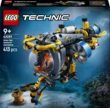 lego-technic-badawcza-lodz-podwodna