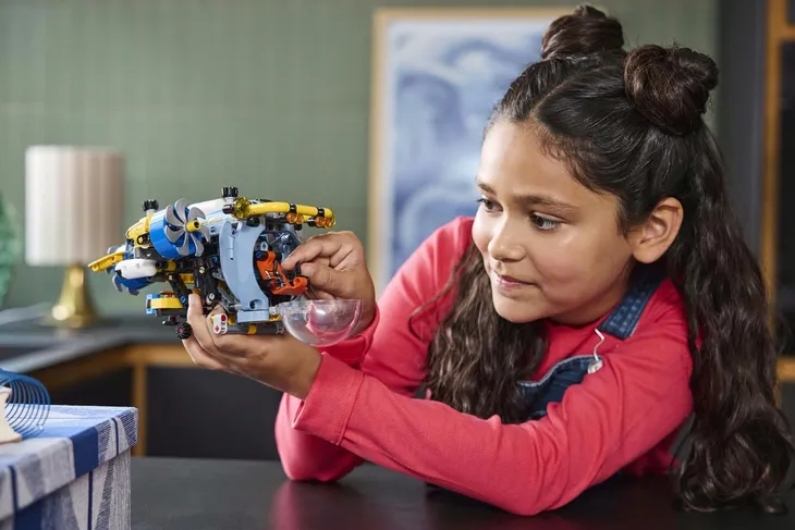 lego-technic-badawcza-lodz-podwodna