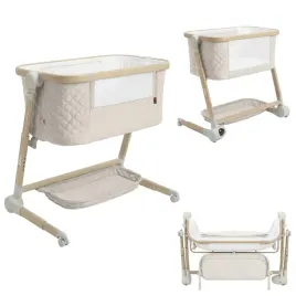 carrello-salsa-lozeczko-dostawne-kolyska-elektryczna-6-poziomow-beige