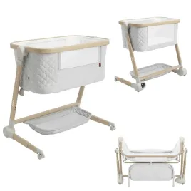 carrello-salsa-lozeczko-dostawne-kolyska-elektryczna-6-poziomow-grey