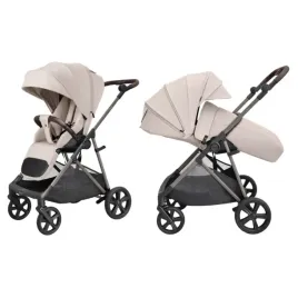 carrello-wozek-spacerowy-przodem-tylem-costa-z-akcesoriami-vanilla-beige