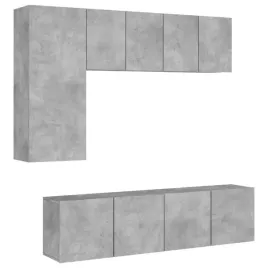 5-cz-zestaw-mebli-tv-szarosc-betonu-material-drewnopochodny