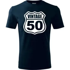 meska-koszulka-z-nadrukiem-vintage-50-na-prezent-urodziny-idealny-dla-niego