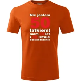 meska-koszulka-z-nadrukiem-nie-jestem-50-latkiem-mam-18-lat-na-prezent-poma