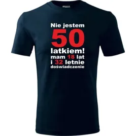 meska-koszulka-z-nadrukiem-nie-jestem-50-latkiem-mam-18-lat-na-prezent-ciem