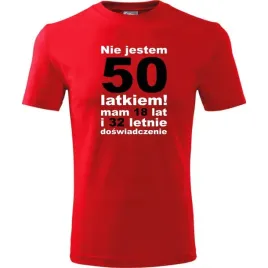 meska-koszulka-z-nadrukiem-nie-jestem-50-latkiem-mam-18-lat-na-prezent-czer