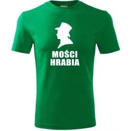 prezent-na-dzien-ojca-dla-taty-koszulka-meska-z-nadrukiem-mosci-hrabia-ziel