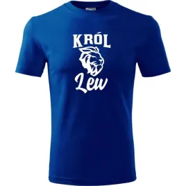 prezent-na-dzien-ojca-dla-taty-koszulka-meska-z-nadrukiem-krol-lew-urodziny