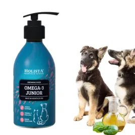 holista-olej-omega-3-junior-dla-szczeniat-mlodego-psa-dha-epa-barf-200ml