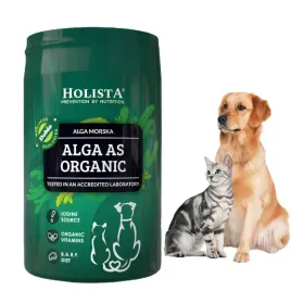 holista-alga-organic-algi-morskie-wodorosty-jod-tarczyca-barf-dla-psa-250g