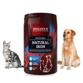 holista-natural-iron-naturalne-zelazo-psa-kota-hemoglobina-anemia-barf-180g