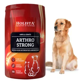 holista-arthro-strong-suplement-na-stawy-sciegna-dla-psow-ras-duzych-200g
