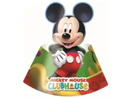 czapeczki-urodzinowe-myszka-mickey-81516-6-szt-bz