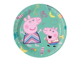 talerzyki-urodzinowe-swinka-peppa-93488-20-cm-8-szt-plastic-free