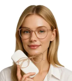 bezowe-okulary-zerowki-kujonki-damskie-meskie-z-filtrem-blue-light