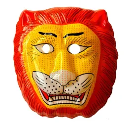 maska-lew-lwa-pvc-pm062-dla-dzieci