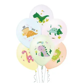 balony-dinozaury-6szt-400854-z-nadrukiem-12-cali