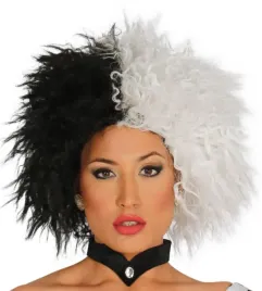 peruka-kruella-cruella-demon-4857bz-bialo-czarna