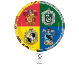 talerzyki-urodzinowe-harry-potter-93451-plastic-free-8szt-23cm