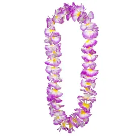 kwiaty-hawajskie-fiolet-olulu-52412f-z-zoltym-srodkiem-naszyjnik-hawajski-g
