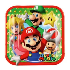 talerzyki-super-mario-bros-9901536-urodzinowe-8szt-23cm