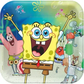 talerzyki-sponge-bob-8szt-552627-urodzinowe-23x23cm-kanciastoporty