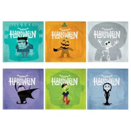 serwetki-halloween-monsters-129708bz-12szt-33x33cm-halloween-andrzejki-zomb