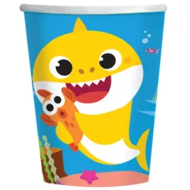 kubeczki-baby-shark-rekiny-9909041-urodzinowe-8szt-250ml