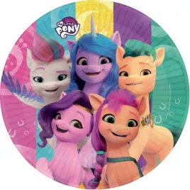 talerzyki-my-little-pony-8szt-9911890-urodzinowe-23cm-koniki
