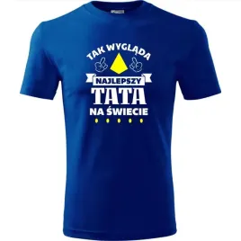 prezent-na-dzien-ojca-koszulka-meska-tak-wyglada-najlepszy-tata-na-swiecie