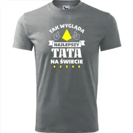 prezent-na-dzien-ojca-koszulka-meska-tak-wyglada-najlepszy-tata-na-swiecie