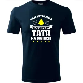 prezent-na-dzien-ojca-koszulka-meska-tak-wyglada-najlepszy-tata-na-swiecie