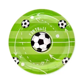 talerzyki-papierowe-pilka-nozna-129890-6-sztuk-18-cm-football-urodziny